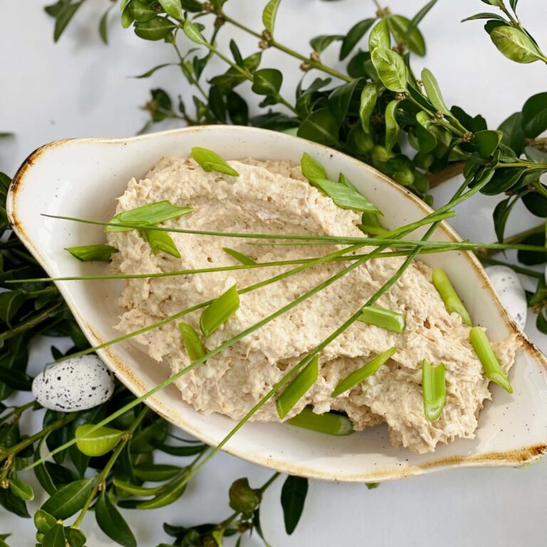 pasta jajeczna